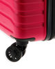 Immagine di RIFLE - TROLLEY ROSSO IN ABS 4 RUOTE