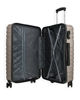 Immagine di RIFLE - TROLLEY CHAMPAGNE IN ABS 4 RUOTE