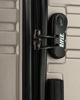 Immagine di RIFLE - TROLLEY CHAMPAGNE IN ABS 4 RUOTE