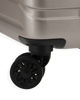 Immagine di RIFLE - TROLLEY CHAMPAGNE IN ABS 4 RUOTE