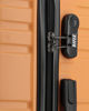 Immagine di RIFLE - TROLLEY ARANCIONE IN ABS 4 RUOTE