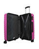 Immagine di RIFLE - TROLLEY FUXIA IN ABS 4 RUOTE