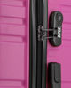 Immagine di RIFLE - TROLLEY FUXIA IN ABS 4 RUOTE
