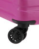 Immagine di RIFLE - TROLLEY FUXIA IN ABS 4 RUOTE