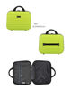 Immagine di RIFLE - TROLLEY LIME IN ABS 4 RUOTE