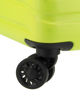 Immagine di RIFLE - TROLLEY LIME IN ABS 4 RUOTE