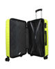 Immagine di RIFLE - TROLLEY LIME IN ABS 4 RUOTE