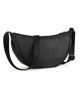 Immagine di BORSA POP HALF MOON BAG BLACK