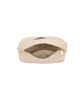 Immagine di ENRICO COVERI - Minibag beige con un manico e tracolla removibile