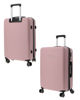 Immagine di TROLLEY ABS 4DOPPIE RUOTE RIGHE ORIZZ.