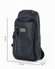 Immagine di MONOSPALLA NAP.2ZIP+1ZIP VERTICALE
