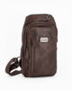 Immagine di MONOSPALLA NAP.2ZIP+1ZIP VERTICALE