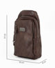 Immagine di MONOSPALLA NAP.2ZIP+1ZIP VERTICALE