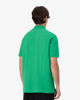 Immagine di POLO MM TU LOGO MALTAXITA MSS GREEN
