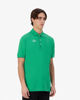 Immagine di POLO MM TU LOGO MALTAXITA MSS GREEN