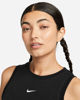 Immagine di TOP CANOTTA SPORTSWEAR CHILL KNIT BLACK