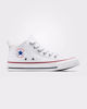 Immagine di CONVERSE - SCARPA CHUCK TAYLOR ALL STAR MALDEN STREET A04822C BIANCA