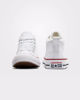 Immagine di CONVERSE - SCARPA CHUCK TAYLOR ALL STAR MALDEN STREET A04822C BIANCA
