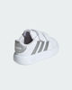 Immagine di ADIDAS - SCARPA GRAND COURT 2.0 INFANT BIANCA-SILVER