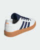 Immagine di ADIDAS -SCARPA GRAND COURT 2.0  BIANCA-BLU DA RAGAZZO JI0969
