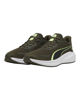 Immagine di PUMA - SCARPA DA RUNNING SKYROCKET LITE VERDE DA UOMO 379437-26