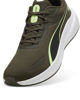 Immagine di PUMA - SCARPA DA RUNNING SKYROCKET LITE VERDE DA UOMO 379437-26