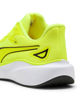 Immagine di PUMA - SCARPA DA RUNNING SKYROCKET LITE GIALLO FLUO-BIANCO DA UOMO 379437-37
