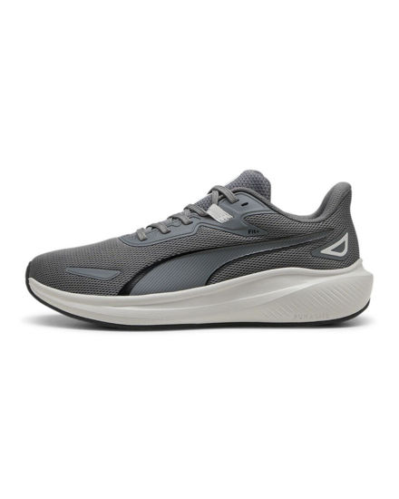 Immagine di PUMA - SCARPA DA RUNNING SKYROCKET LITE GRIGIA DA UOMO 379437-22