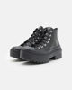 Immagine di CONVERSE - SCARPA CHUCK TAYLOR LUGGED HEEL HIGH NERA A12475C
