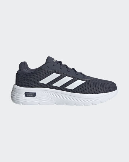 Immagine di ADIDAS - SCARPA CLOUDFOAM COMFY  BLU-BIANCO DA UOMO IH6130