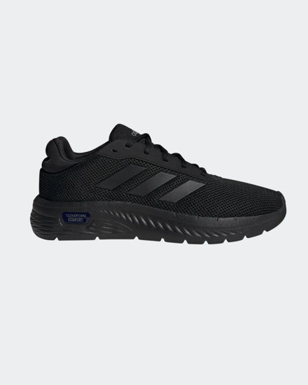 Immagine di ADIDAS - SCARPA CLOUDFOAM COMFY  NERA DA UOMO IH6129