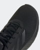 Immagine di ADIDAS - SCARPA CLOUDFOAM COMFY  NERA DA UOMO IH6129