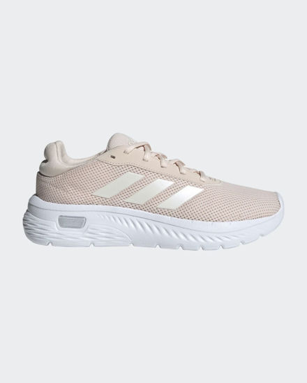 Immagine di ADIDAS - SCARPA CLOUDFOAM COMFY  ROSA-BIANCO DA DONNA IH6131