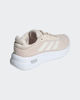 Immagine di ADIDAS - SCARPA CLOUDFOAM COMFY  ROSA-BIANCO DA DONNA IH6131