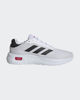 Immagine di ADIDAS - SCARPA CLOUDFOAM COMFY  BIANCO-NERO DA UOMO IH6132