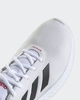 Immagine di ADIDAS - SCARPA CLOUDFOAM COMFY  BIANCO-NERO DA UOMO IH6132