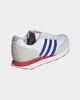 Immagine di ADIDAS - SCARPA RUN 60S 3.0 BIANCO-GRIGIO DA UOMO   JI4943