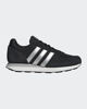 Immagine di ADIDAS - SCARPA RUN 60S 3.0 NERO-SILVER DA UOMO  IE3806