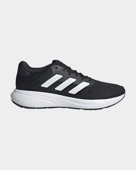 Immagine di ADIDAS - SCARPA RESPONSE RUNNER NERA-BIANCA   IH6100