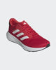 Immagine di ADIDAS - SCARPA RESPONSE RUNNER ROSSA-BIANCA DA UOMO  IH6108