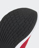 Immagine di ADIDAS - SCARPA RESPONSE RUNNER ROSSA-BIANCA DA UOMO  IH6108