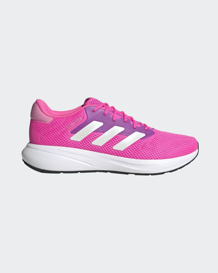Immagine di ADIDAS - SCARPA RESPONSE RUNNER FUXIA-BIANCA   IH6107