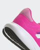 Immagine di ADIDAS - SCARPA RESPONSE RUNNER FUXIA-BIANCA   IH6107