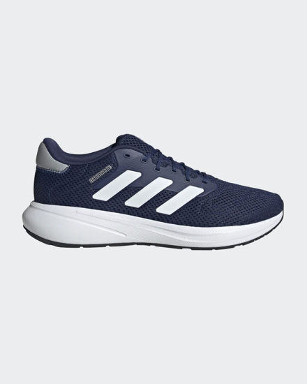 Immagine di ADIDAS - SCARPA RESPONSE RUNNER BLU-BIANCA   IH6103