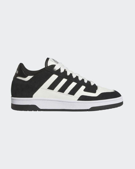 Immagine di ADIDAS - SCARPA SNEAKERS RAPID COURT LOW  NERA-BIANCA JP5255