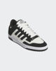 Immagine di ADIDAS - SCARPA SNEAKERS RAPID COURT LOW  NERA-BIANCA JP5255