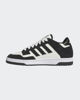 Immagine di ADIDAS - SCARPA SNEAKERS RAPID COURT LOW  NERA-BIANCA JP5255