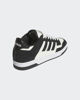 Immagine di ADIDAS - SCARPA SNEAKERS RAPID COURT LOW  NERA-BIANCA JP5255