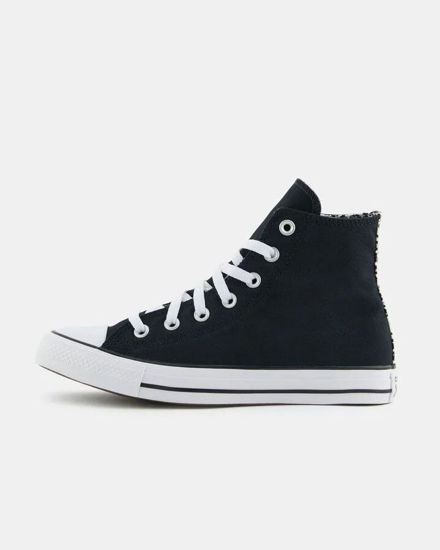 Immagine di CONVERSE - SCARPA CHUCK TAYLOR ALL STAR LEO BLACK A14940C