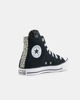 Immagine di CONVERSE - SCARPA CHUCK TAYLOR ALL STAR LEO BLACK A14940C